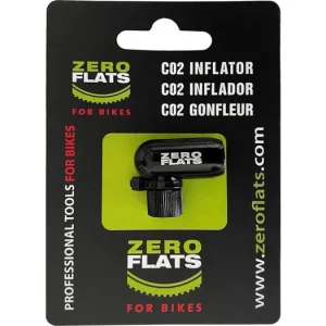 Levný Mini pumpa ZeroFlats CO2