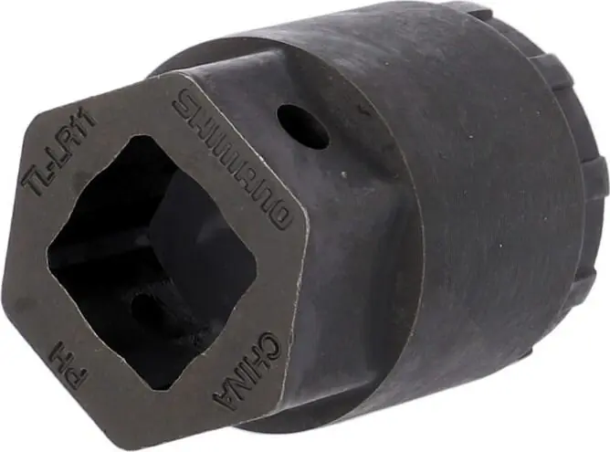 Náradí na pojistné kroužky Shimano TLLR11 proHG-/IG-v a Centerl.-S. Cenový Hit
