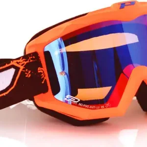 Cenová Bomba oranžové fluo
