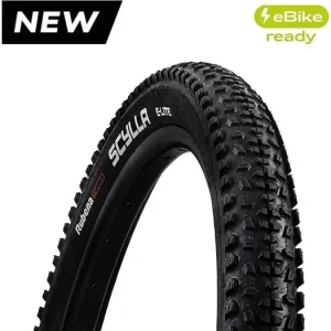 Akční Nabídka Plášt Rubena Scylla V96 E-Lite 29x2.25" 57-622 cerná