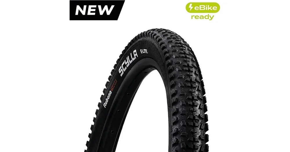 Akční Nabídka Plášt Rubena Scylla V96 E-Lite 29x2.25" 57-622 cerná