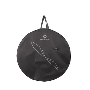 Sezónní Sleva Přepravní ochranný obal M-Wave na 2 kola 26"- 29"