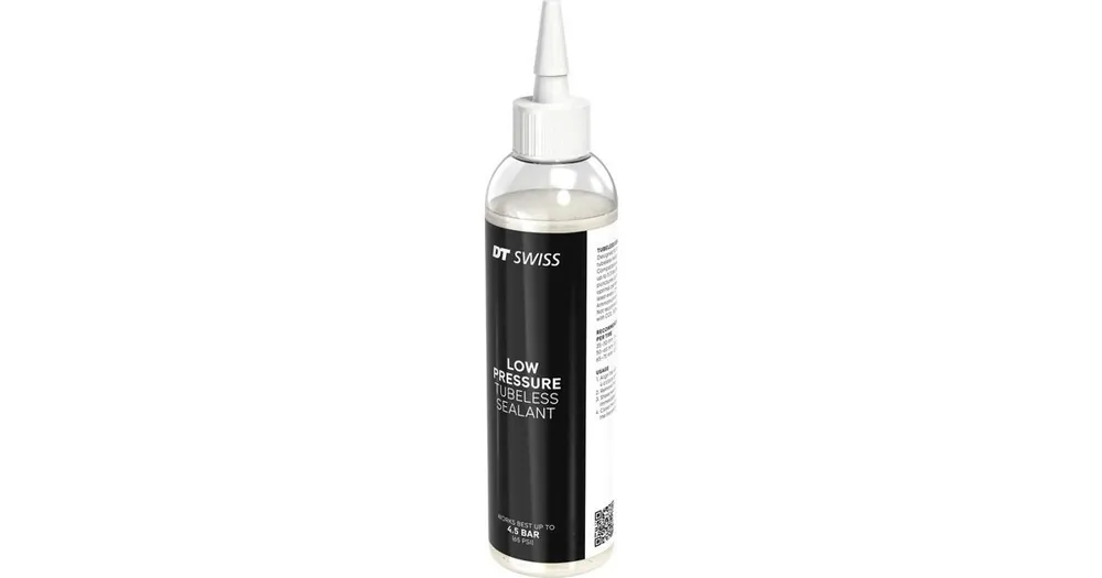 TL tmel DT Swiss Low Pressure 1 láhev (240ml), TVMLP24Z25156S Ověřený