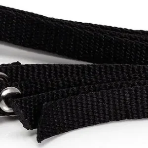Značkový XLC pedálové pásky - pár nylon, cerná, pár