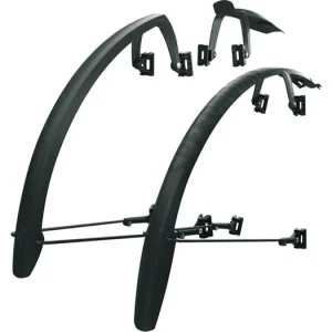 Blatník 28" P+Z plast 42 mm, SKS Speedrocker gravel Top Prodej