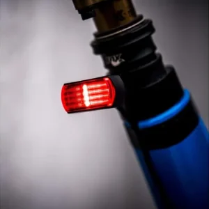 Zadní světlo Litemové TS-SP E-Bike Novinka