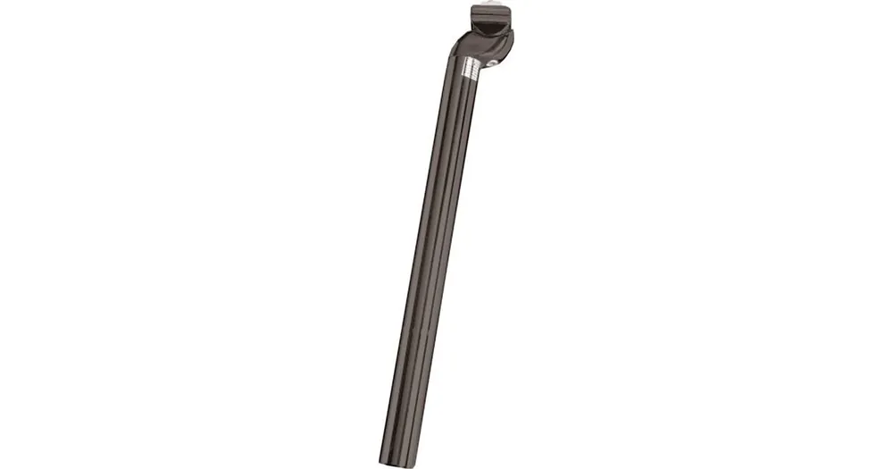 Časově Omezené Patent.sedlovka hliníková Ergotec R26,8mm, 350mm, cerná, hl.