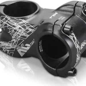 Bezpečná Platba XLC All MTB A-Head predstavec ST-M25 cerná/matná, 0°, 1 1/8", Ø 31,8mm, 65mm