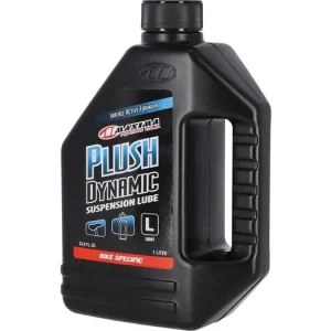 Nejprodávanější Olej do vidl.RS MaximaPlushDynamicLight 1l (nahr.0w-30)