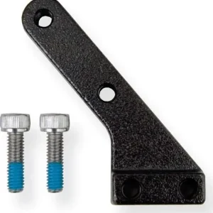 Finální Výprodej XLC Kickstand Mount KS-X05 Upevnov.deska pro KSA 18 mm systém stojánku