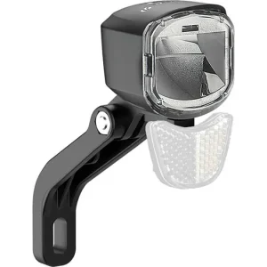 Pouze Dnes Přední světlo Litemove RX-E50 E-Bike s držákem na vidlici