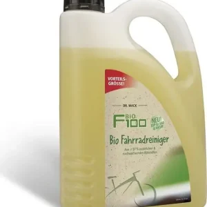 Horká Nabídka Čistící přípravek na kolo F100 Bio 2 l kanister