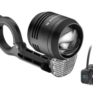 Přímo Od Výrobce LED-E-Bike-svetlomet LITEMOVE AC-210 36