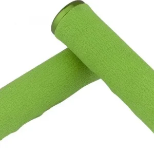 Gripy MTB ODI Tinker Juarez Dread Lock Green Poslední Šance