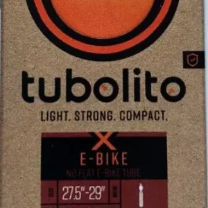 Must-Have Duše TUBOLITO X-Tubo E-Bike 29/27,5″ - AV