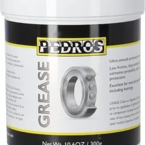 Mazivo na ložiska Pedros Grease Canister 300g, balení Sleva