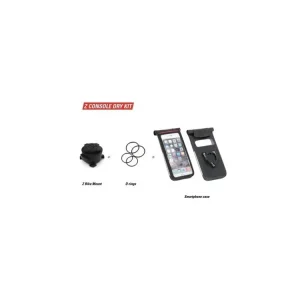 Dokud Zásoby Vydrží ZÉFAL džák smartphonu Z-Console Dry L