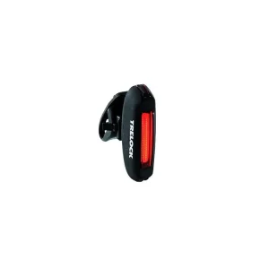 Novinka TRELOCK LS 180 Vergo red