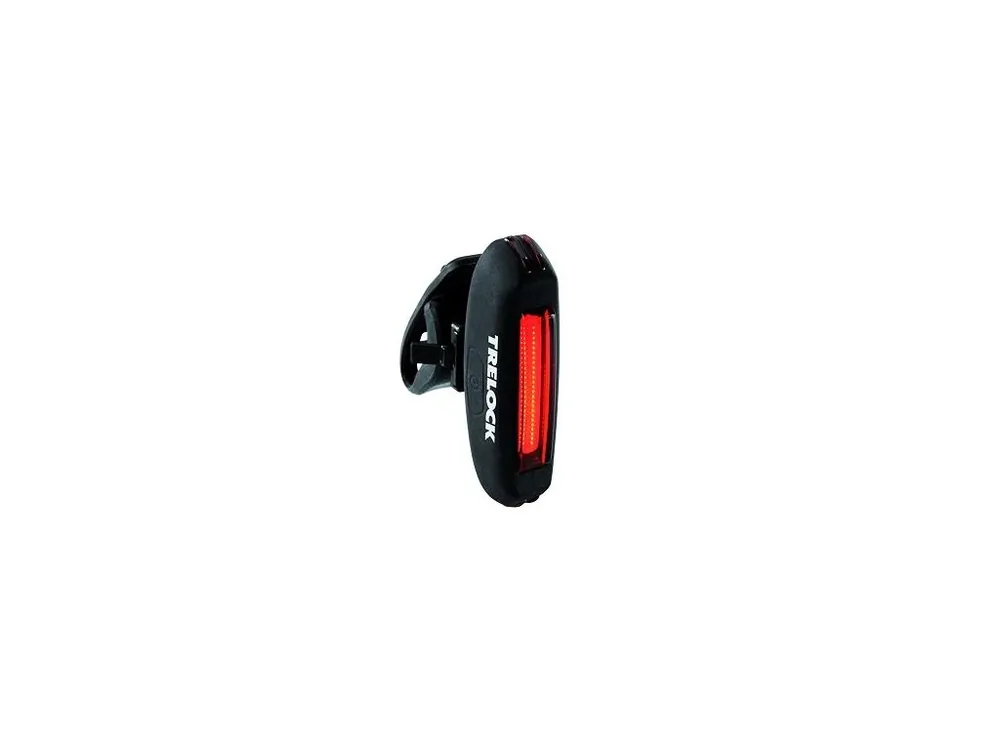 Novinka TRELOCK LS 180 Vergo red