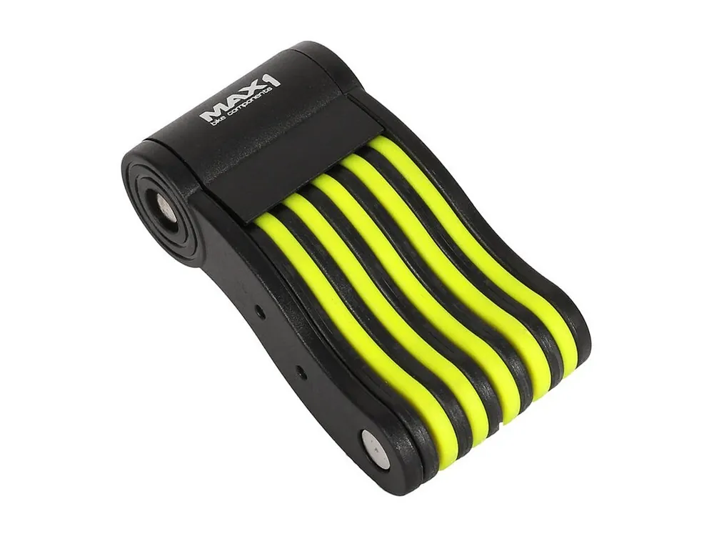 skládací zámek MAX1 Force 680 mm Oblíbený