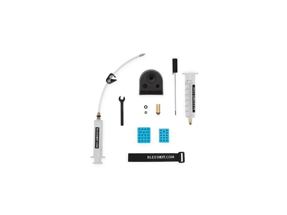 BLEEDKIT BK-28086 Shimano Premium Road Výprodej
