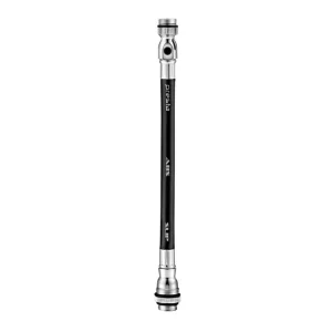 Akce Lezyne ABS FLEX HOSE BLK/SILVER
