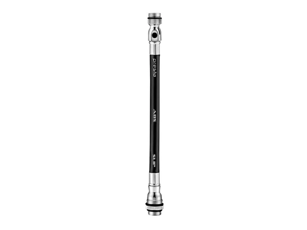 Akce Lezyne ABS FLEX HOSE BLK/SILVER