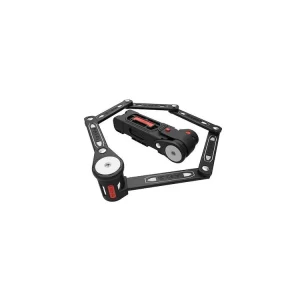 Must-Have ZÉFAL zámek F16 skládací 71cm