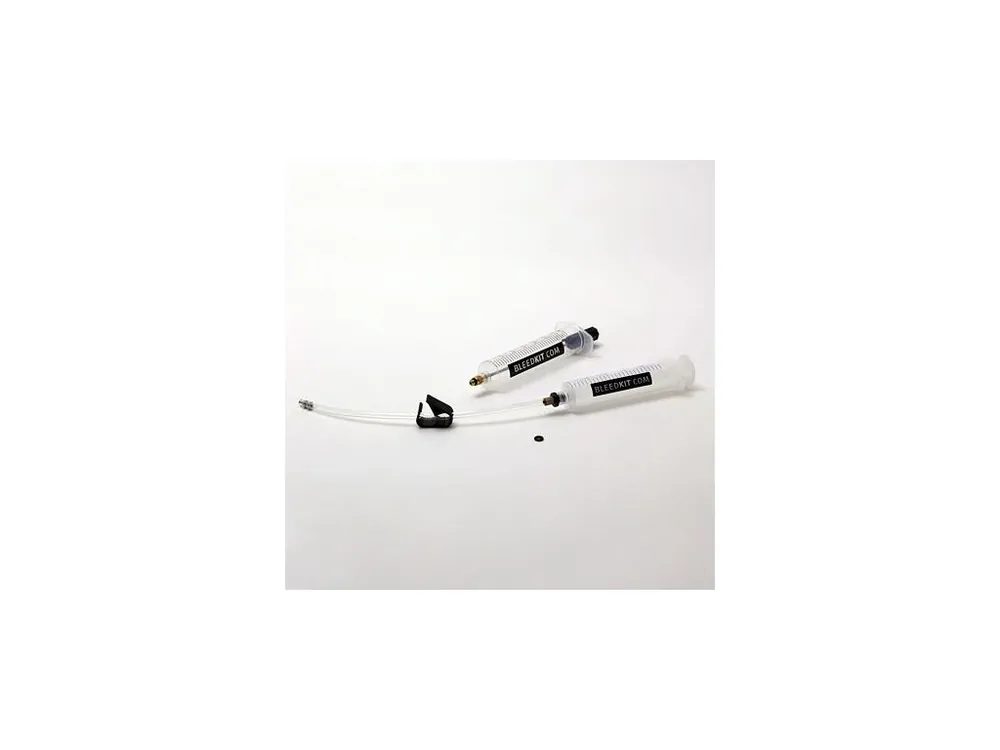 BLEEDKIT BK-28005 Shimano Basic Autentický