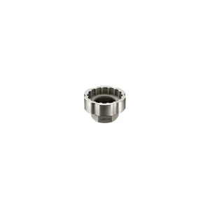 Aktuální Lezyne EXTERNAL BOTTOM BRACKET SOCKET TOOL NICKEL
