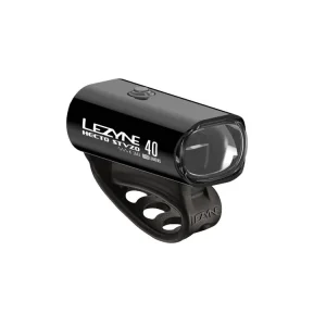 Cenová Bomba Lezyne HECTO DRIVE STVZO 40