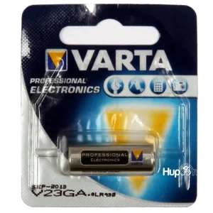 Omezená Nabídka Baterie V23 GA/12V Alkalika Varta blistr 1 ks