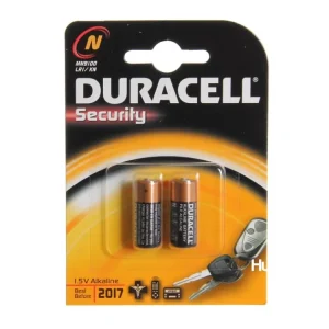 Baterie LR1 Alkalicka Duracell blistr 2 ks Originální