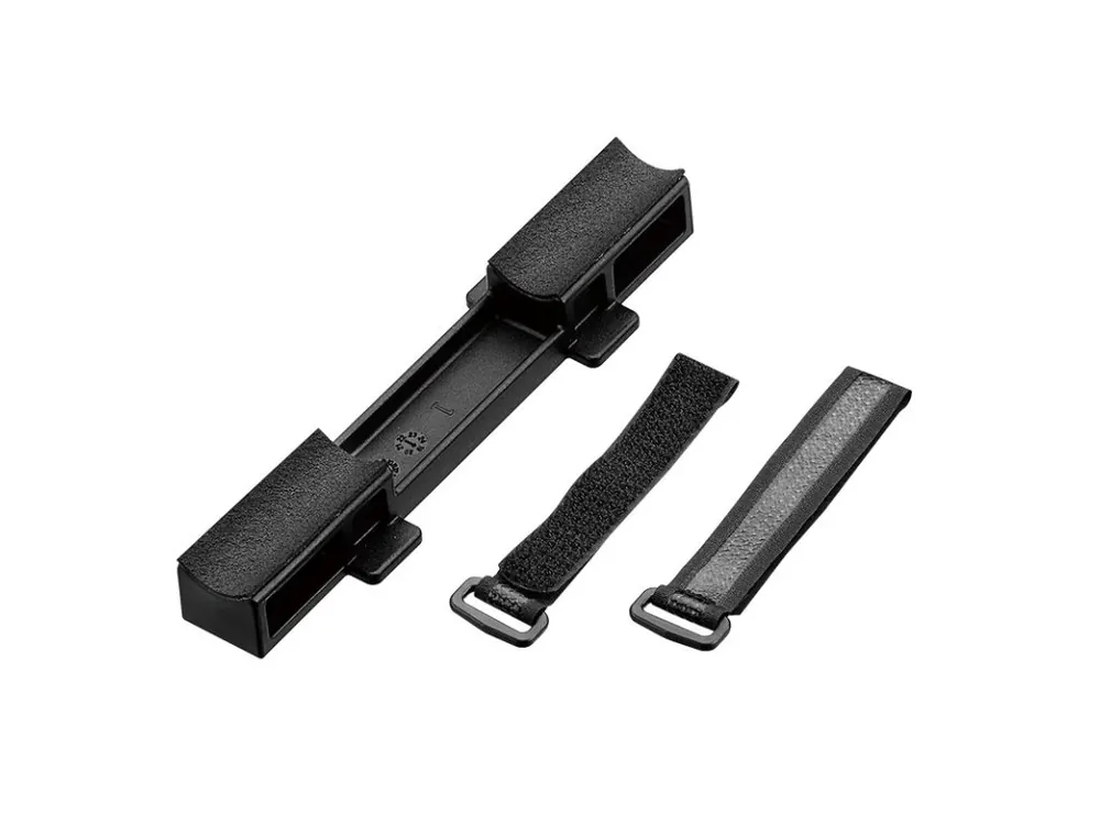 Časově Omezené Držák na košík Strap-on Ibera IB-BC23