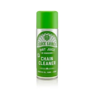 Cenová Bomba JUICE LUBES Dirt Juice Boss, 400ml