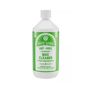 JUICE LUBES Dirt Juice Super-koncentrát, 1l Horká Nabídka