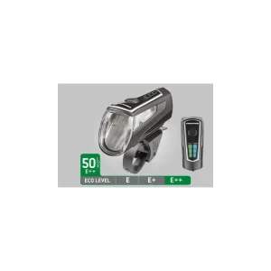 Autentický TRELOCK LS 560 přední světlo I-GO Control