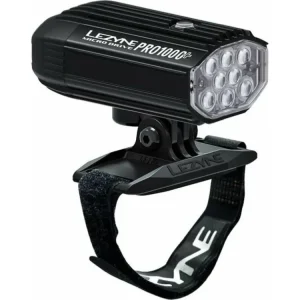 Aktuální Lezyne HELMET MICRO DRIVE PRO 1000+ SATIN BLACK