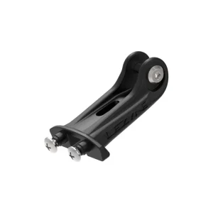 Akce Lezyne EBIKE SUNTOUR NEX/NCX FORK CROWN MOUNT BLACK