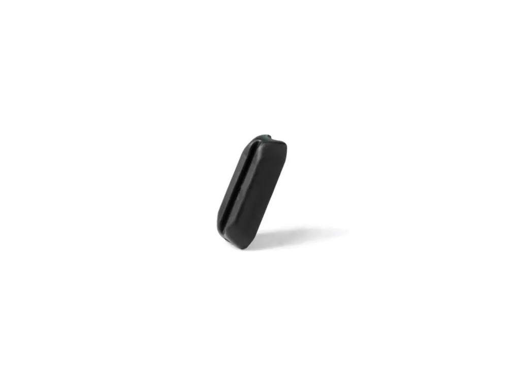 Lezyne D-SHAPE SEATPOST ADAPTER - BLACK Nejlepší Volba