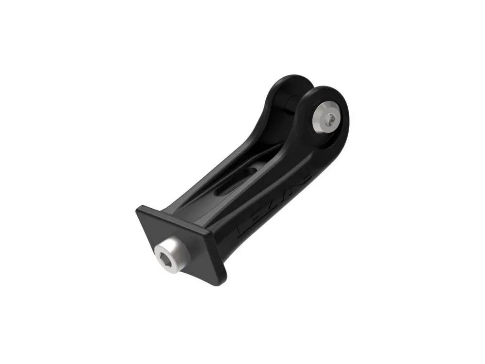 Lezyne EBIKE SUNTOUR MOBIE FORK CROWN MOUNT BLACK Víkendová Akce