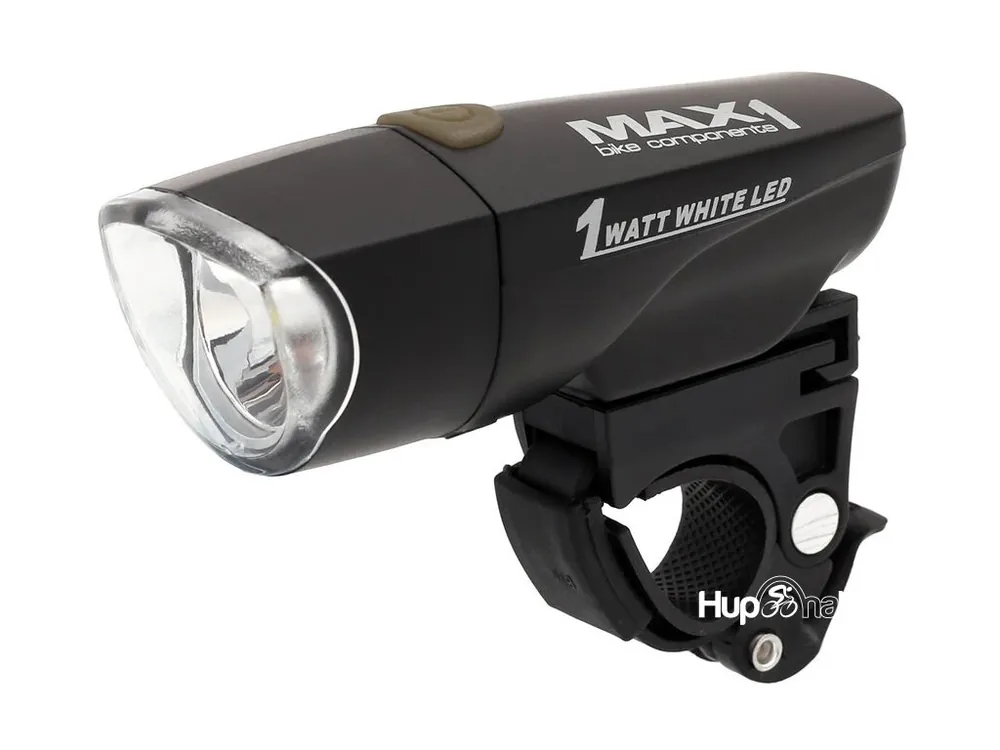 MAX1 Excellent 1WAT LED Originální