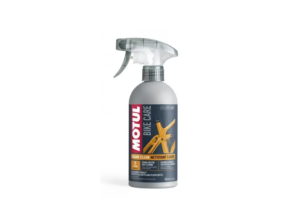 Motul FRAME CLEAN 0.5l 1 size Pouze Dnes
