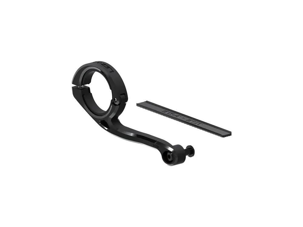 Lezyne E-BIKE FORWARD CENTER MOUNT BLACK Přímo Od Výrobce