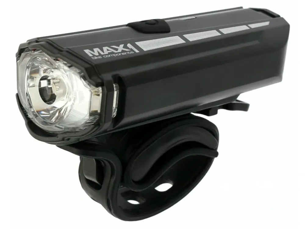 Expresní Doručení MAX1 Highlight USB