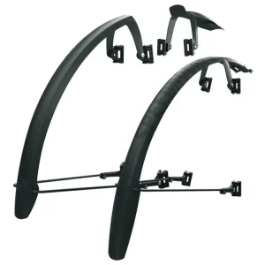 Horká Nabídka Blatník 28" P+Z plast 42 mm, SKS Speedrocker gravel