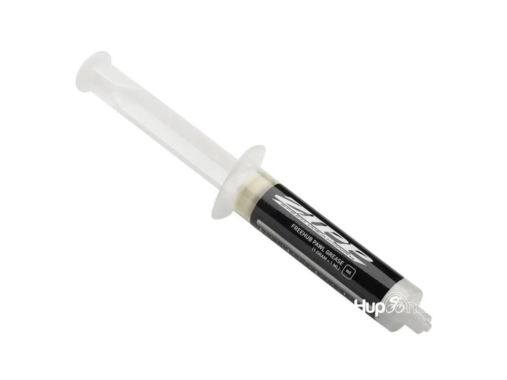00.1915.093.010 - ZIPP GREASE FREEHUB PAWLS ZIPP SYRINGE 20ML Super Cena