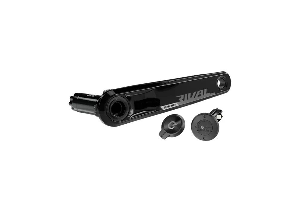 00.3018.304.004 - SRAM AM PM ASSY RIVAL D1 DUB WIDE 175 Expresní Doručení