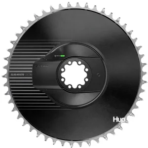Nejlepší Volba 00.3018.386.000 - SRAM PM KIT DM 48T AXS E1 AERO BLK/SLV