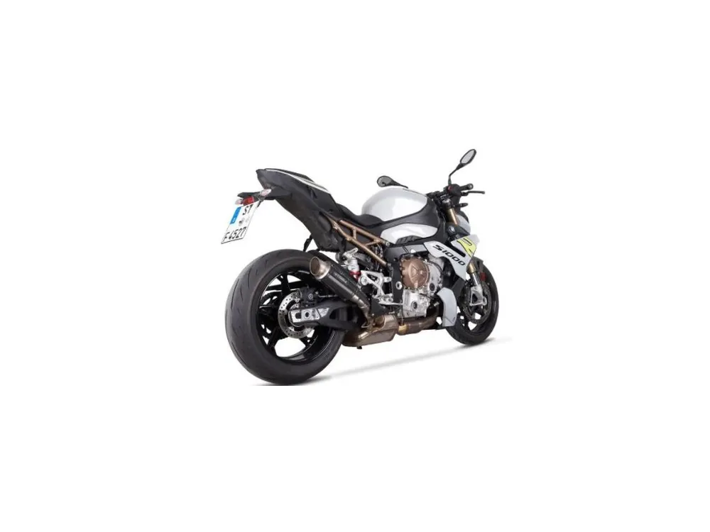 Laděný výfuk COBRA SP2 Carbon BMW S 1000 R Horká Nabídka